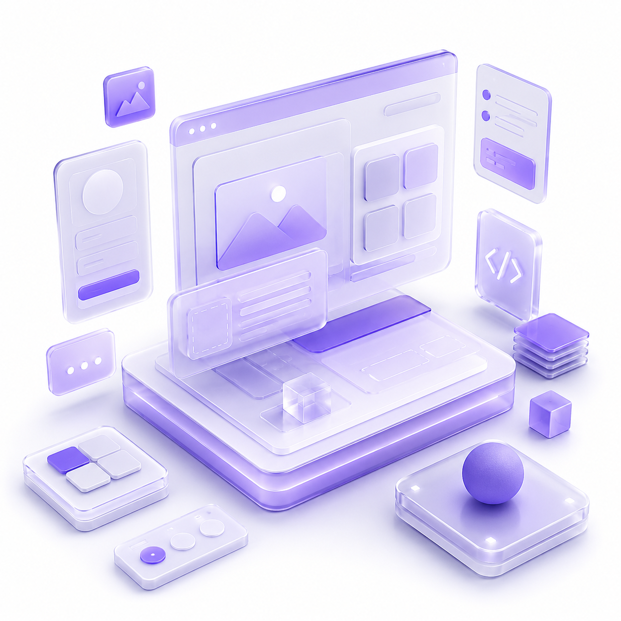 Custom WooCommerce Store