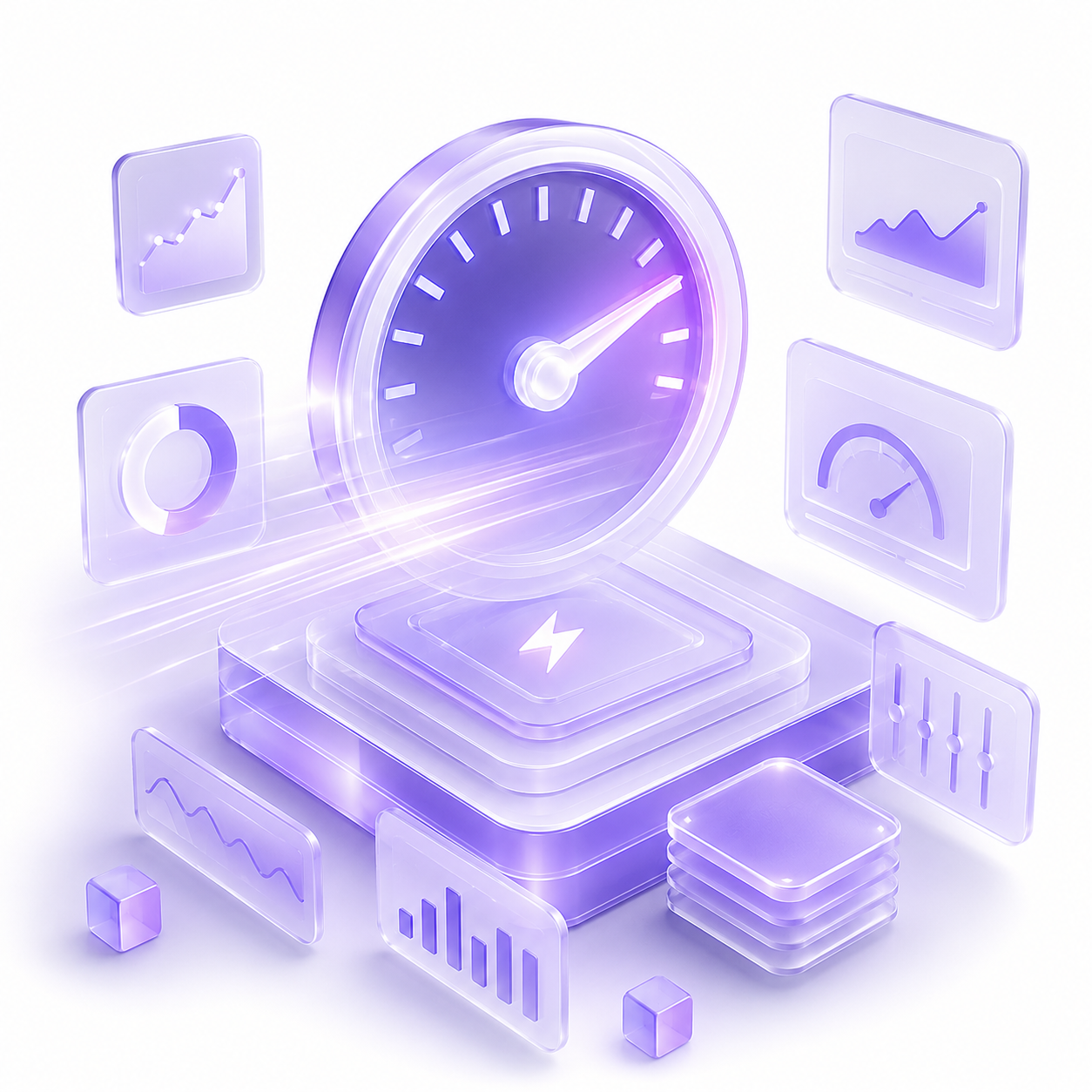 PageSpeed 95+