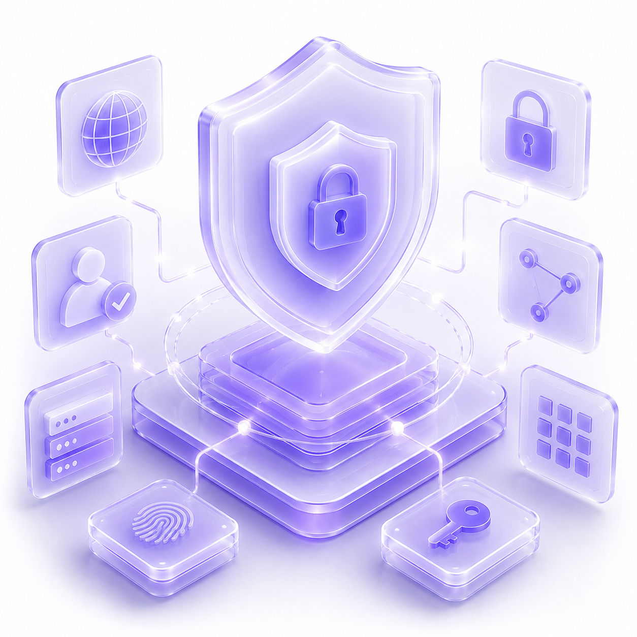 Security Shield