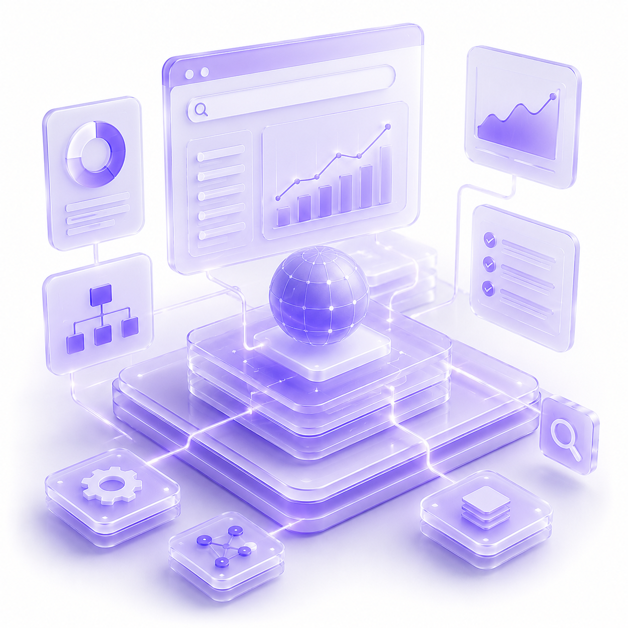 SEO Analytics