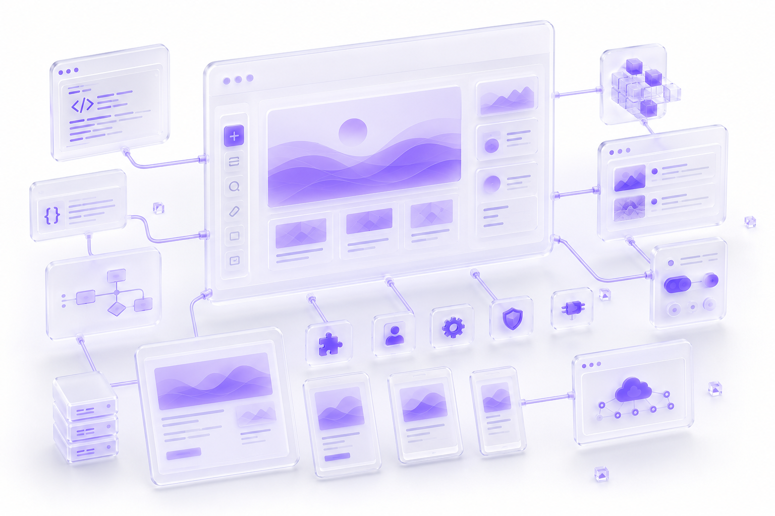 Development & Build