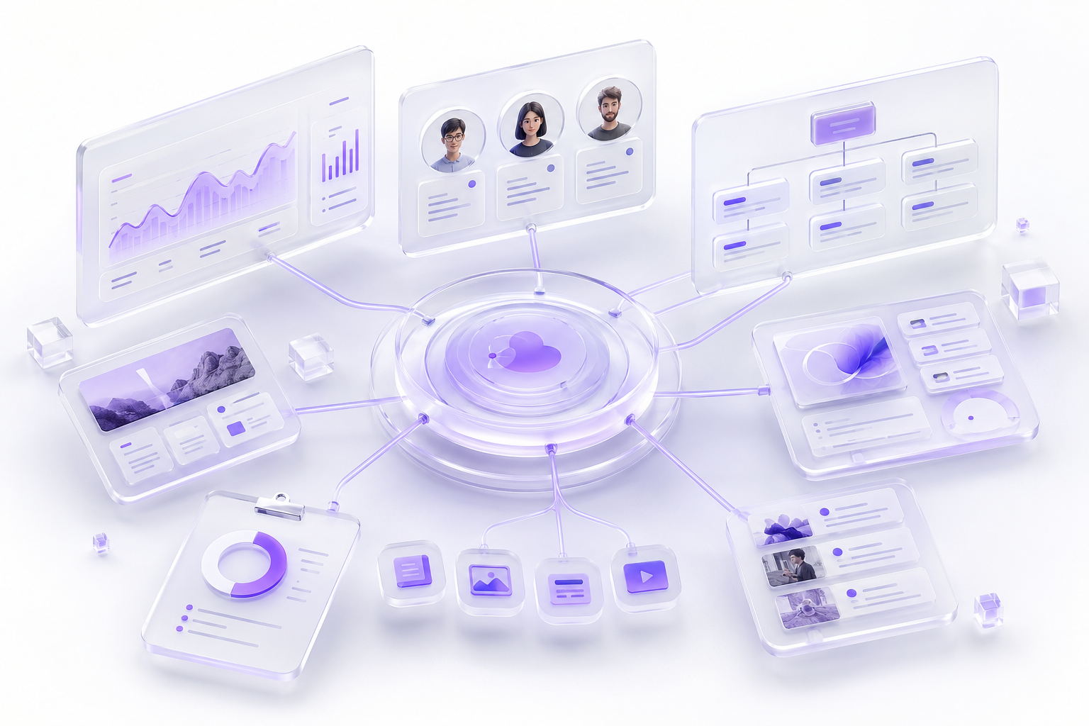 Discovery & Strategy