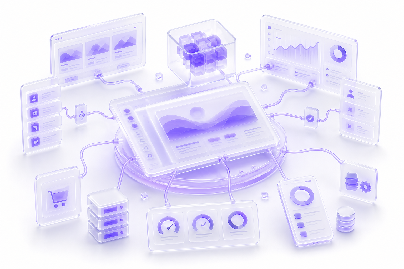 Integrations & Optimisation