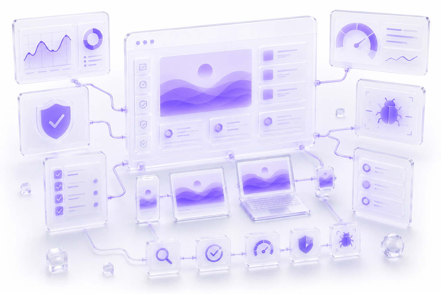 Testing & Quality Assurance