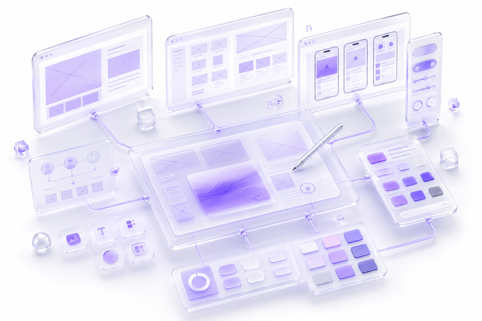 UX & Store Design