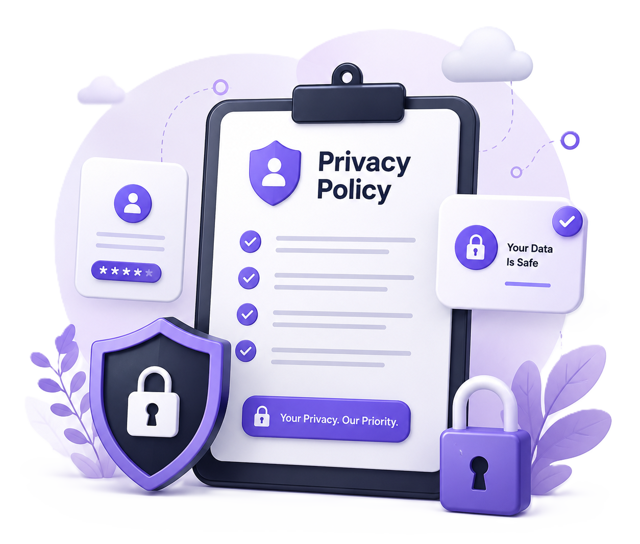 Privacy Policy