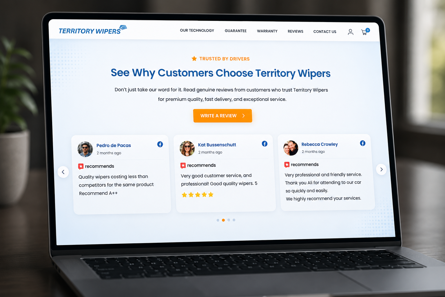 Social Proof at the Point of Decision